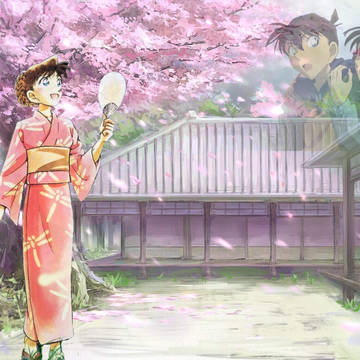 Detective Conan