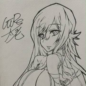 お久しぶり&リクエストされたので...。