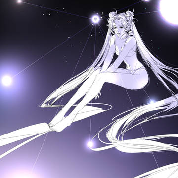 月野うさぎ