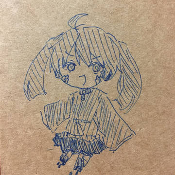 エネちゃん