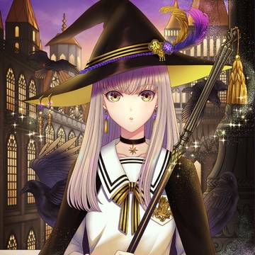 トワイライトの魔法