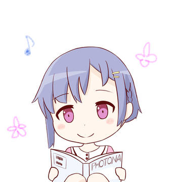ちっちゃいシノアキ