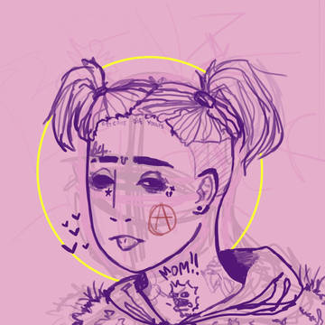 rip peep