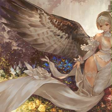 c93新刊、神撃のバハムートまとめ本