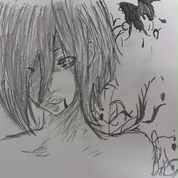 トーカちゃん
