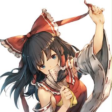 霊夢
