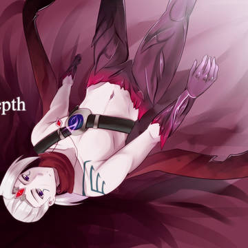 『Depth』(Web再録)