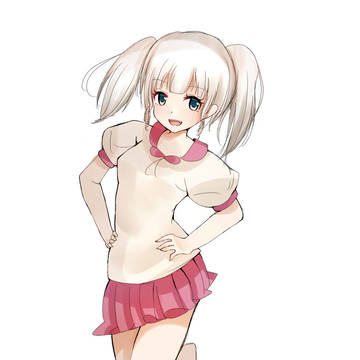 らくがき