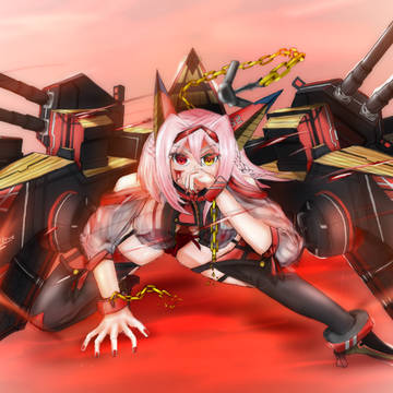 Fighting･Mary