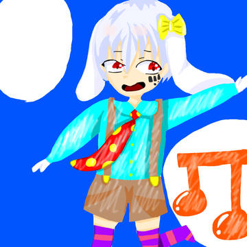 まふくん