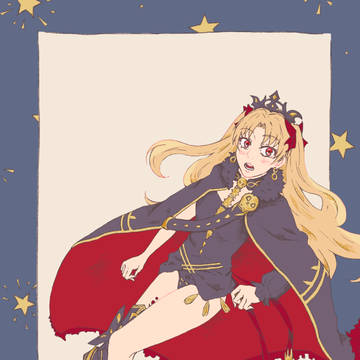 エレちゃん