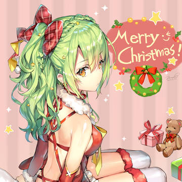 メリクリ2017!