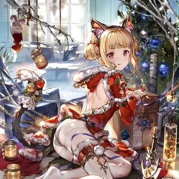メリークリスマス!