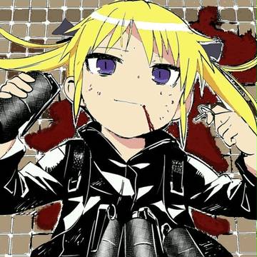 Leon索妮娅