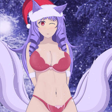 Aknari OC