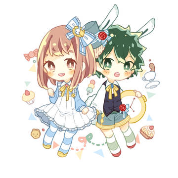 Alice