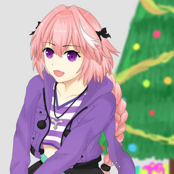 アストルフォ