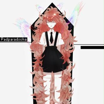 padparadscha
