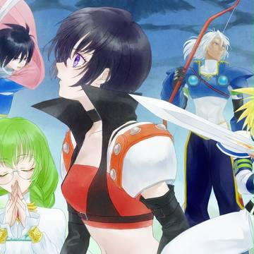 TOD20周年おめでとうございます！