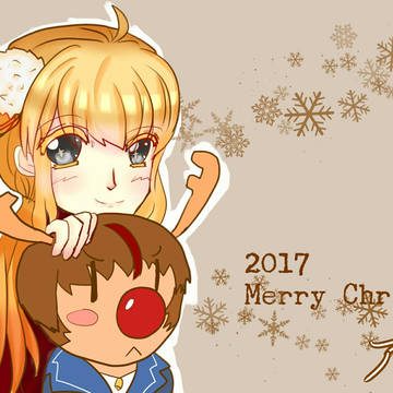 Merry Christmas!!
