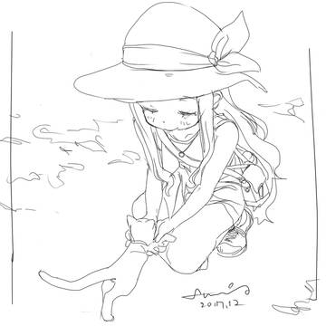 おもいでプレゼント ここなちゃん