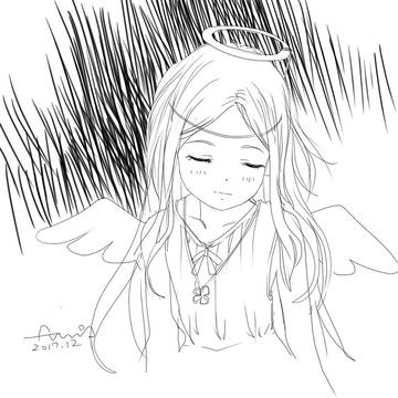 天使