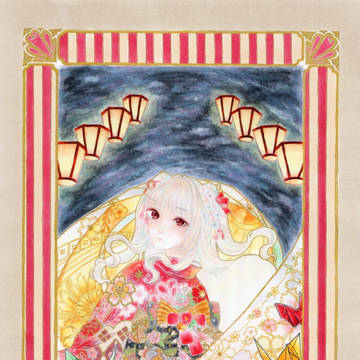 活動写真