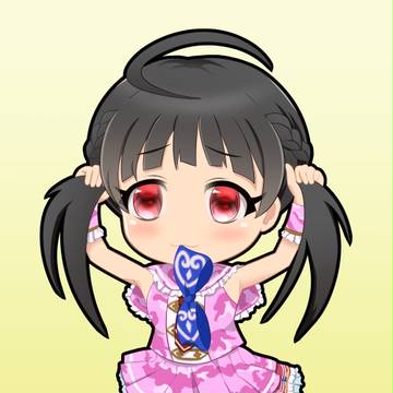 SD七撫ちゃん