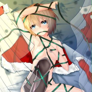 聖なる女神と性なる夜を