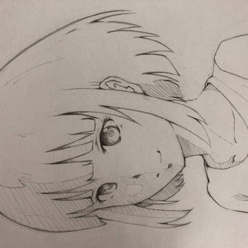 女の子2