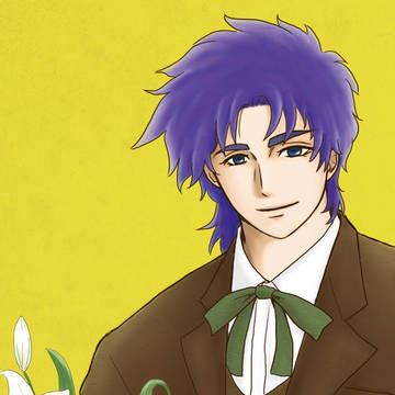 表紙描かせていただきました