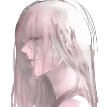Cry and cry and cry again