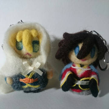 作ってみた