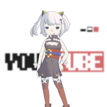 輝夜月さん