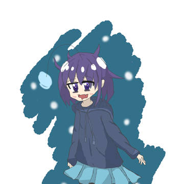 チョウチンアンコウ