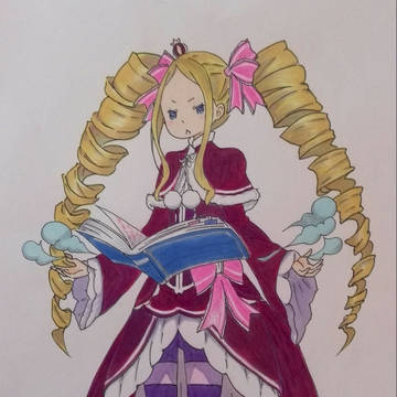ベア子