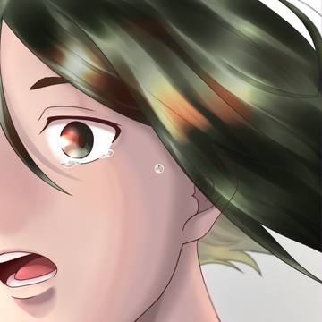緋を刻む