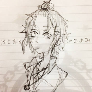 マルチーズヘアー…