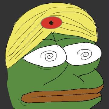 Hypno Pepe