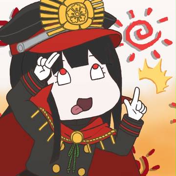 ノッブ「バーン」