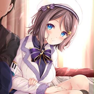 これから曜ちゃんと