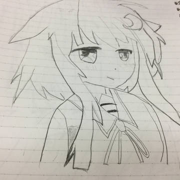艦これ 弥生ちゃん