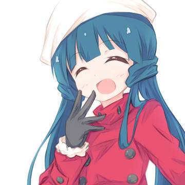 麗花ちゃん