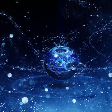 水飴水霜