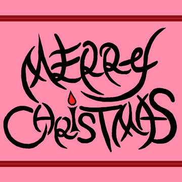 MERRY CHRISTMAS!