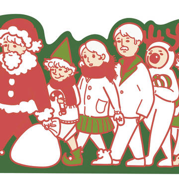 クリスマス