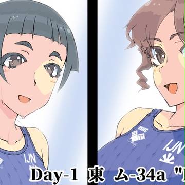 C93 合同誌情報