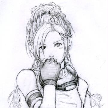 リュック