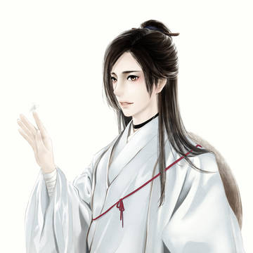 谢怜