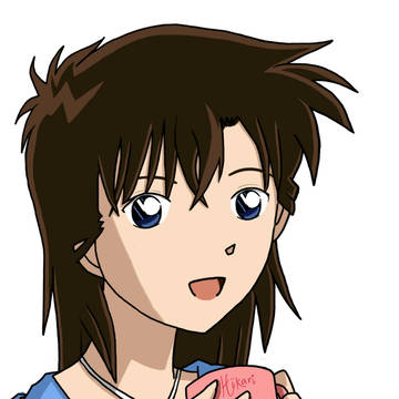 青子